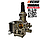 Карбюратор на бензотример Shindaiwa B 530 для мотокос Шиндайва BP 530 бензокосу Ехо A021002570 А021002580, фото 4