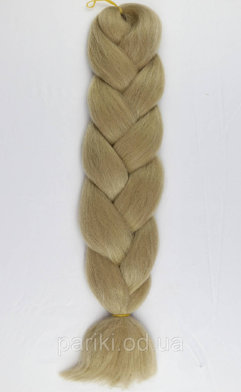 КАНЕКАЛОН 60см. 100гр. Тон1  "Jumbo braid"