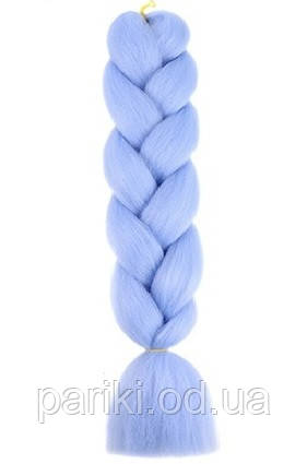 КАНЕКАЛОН 60см. 100гр. Тон1  "Jumbo braid"