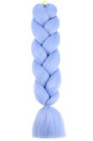 КАНЕКАЛОН 60см. 100гр. Тон1  "Jumbo braid"