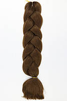 КАНЕКАЛОН 60см. 100гр. Тон1  "Jumbo braid"