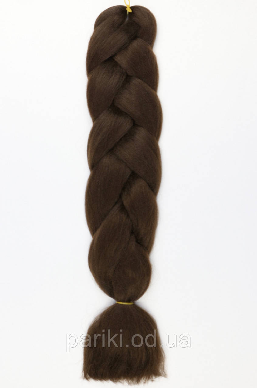 КАНЕКАЛОН 60см. 100гр. Тон1  "Jumbo braid"