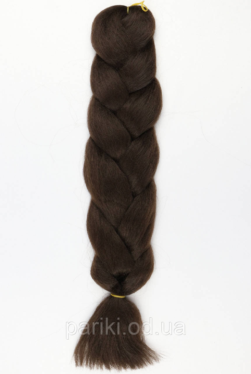 КАНЕКАЛОН 60см. 100гр. Тон1  "Jumbo braid"