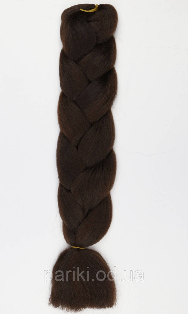 КАНЕКАЛОН 60см. 100гр. Тон1  "Jumbo braid"