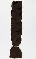 КАНЕКАЛОН 60см. 100гр. Тон1  "Jumbo braid"