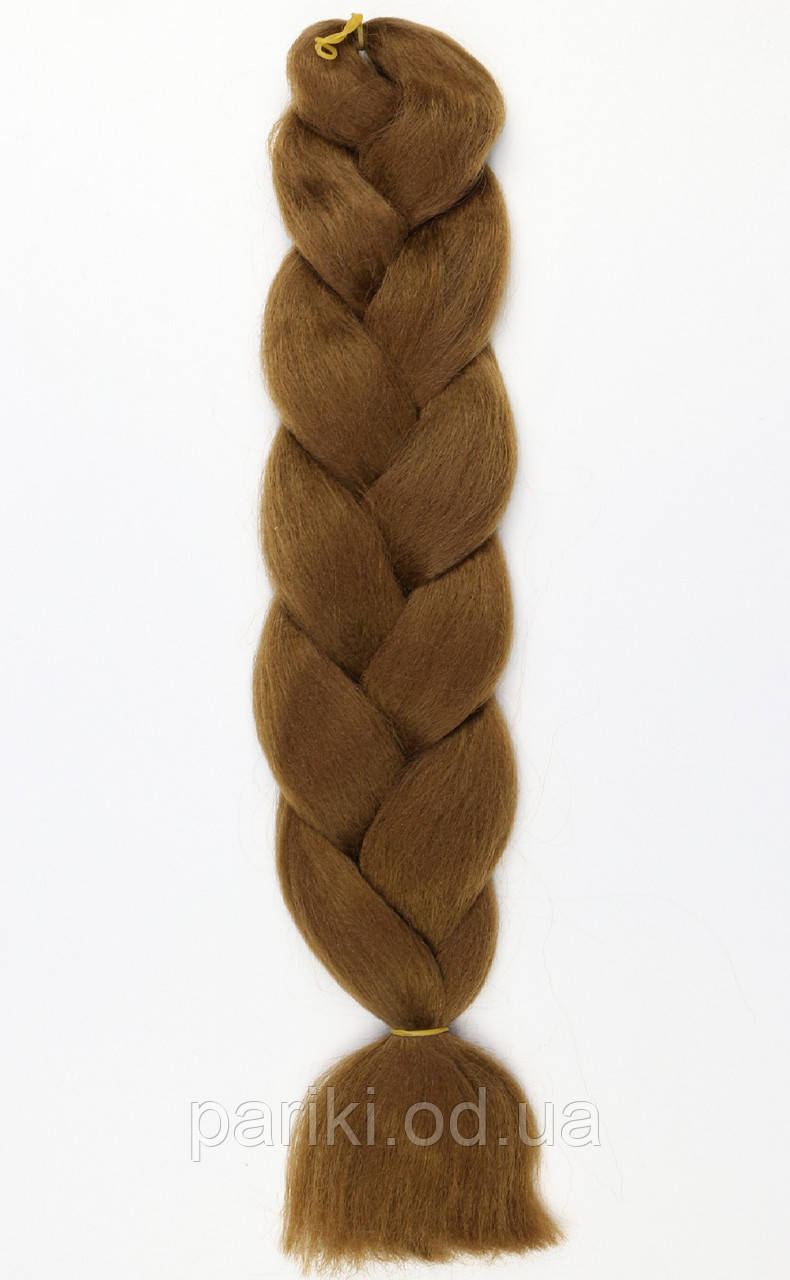 КАНЕКАЛОН 60см. 100гр. Тон1  "Jumbo braid"