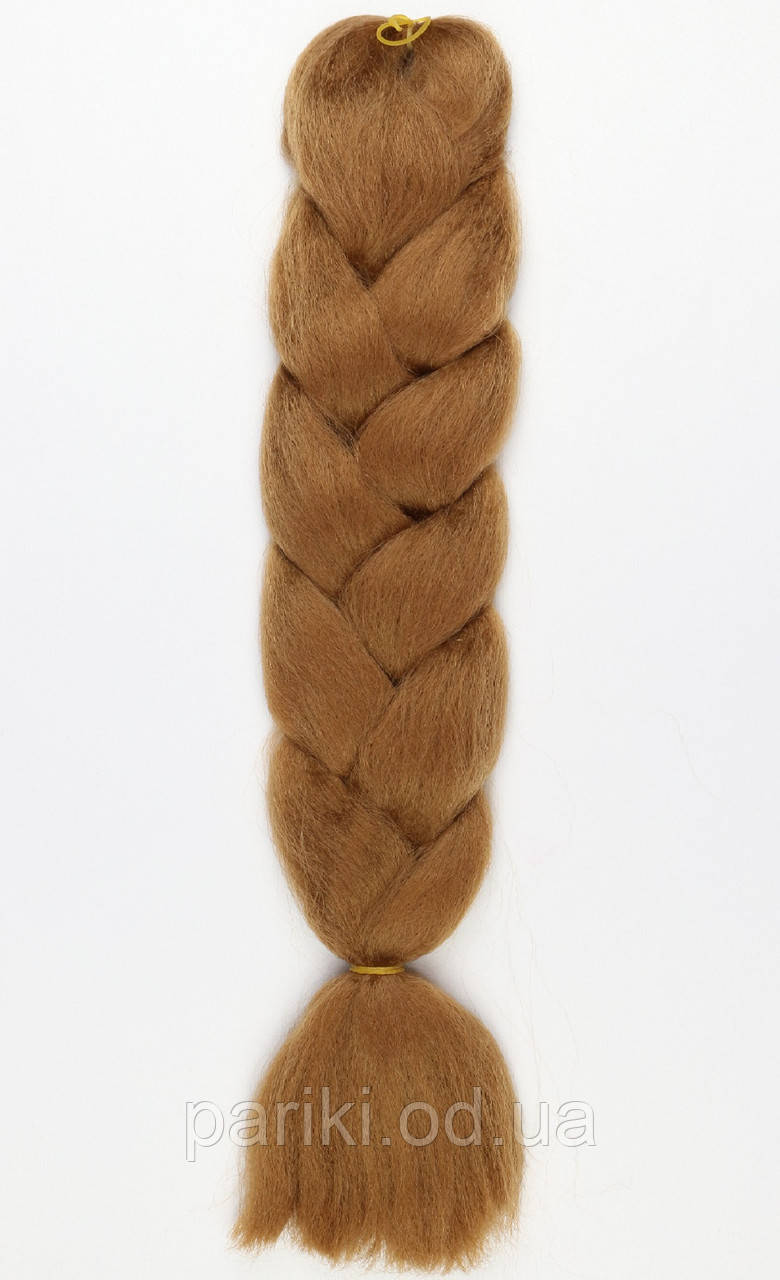 КАНЕКАЛОН 60см. 100гр. Тон1  "Jumbo braid"