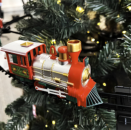 Новорічні фігурки