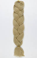 КАНЕКАЛОН 60см. 100гр. Тон1  "Jumbo braid"