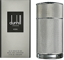Чоловічі парфуми Alfred Dunhill Icon (Альфред Данхилл Айкон) Парфумована вода 100 ml/мл