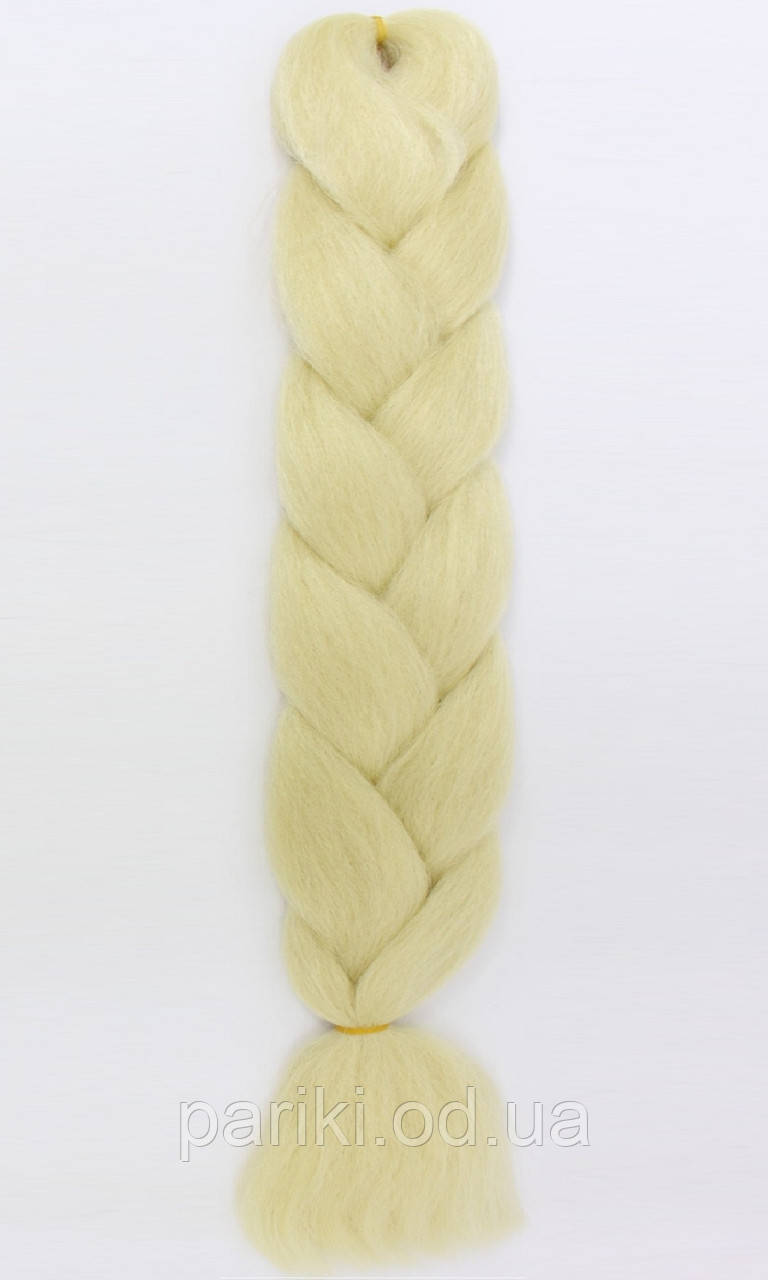 КАНЕКАЛОН 60см. 100гр. Тон1  "Jumbo braid"