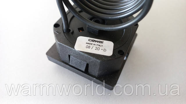 Cewal Made in Italy 08/20-D