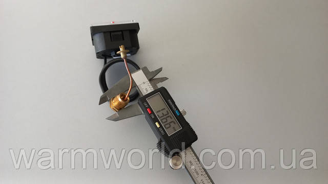 Под ключ на 14