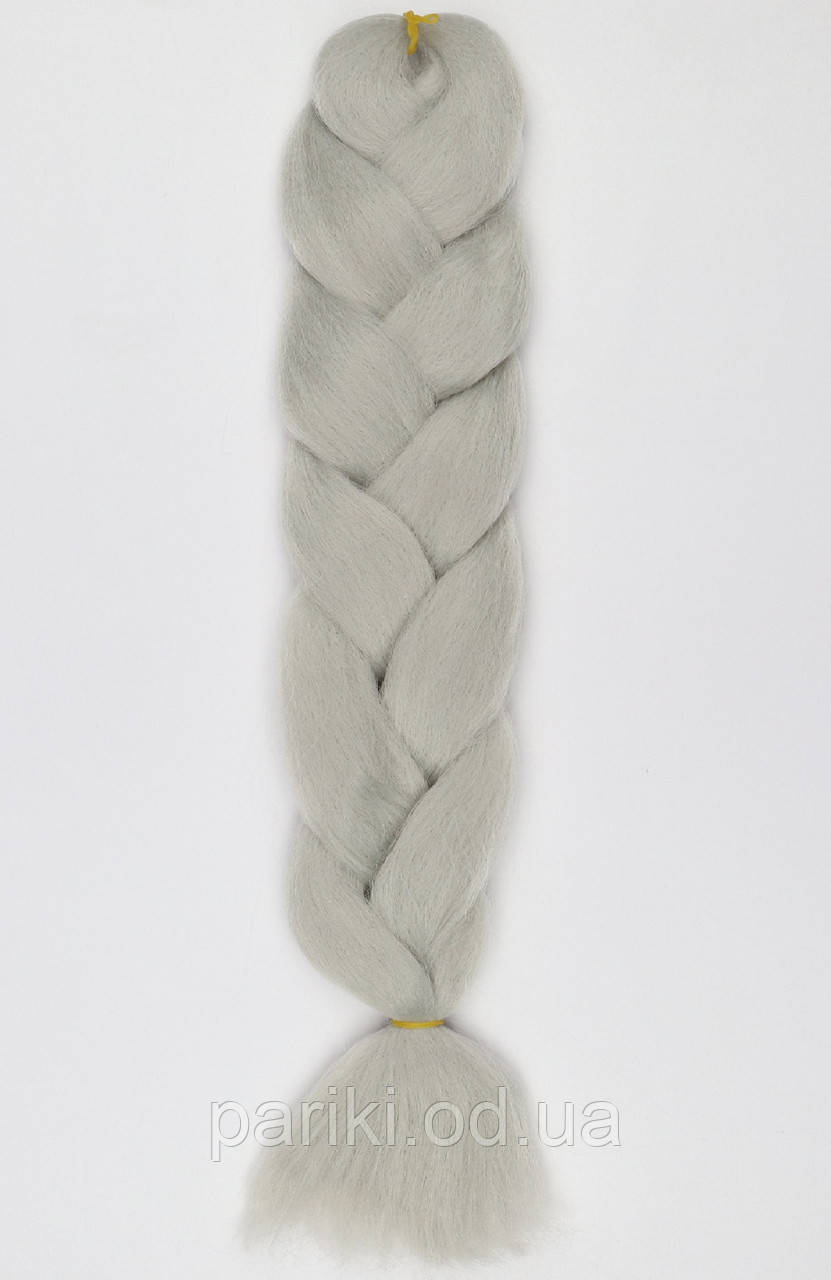 КАНЕКАЛОН 60см. 100гр. Тон1  "Jumbo braid"