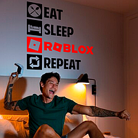 Мотиваційні наклейки з текстами для стін вашого дому чи квартири