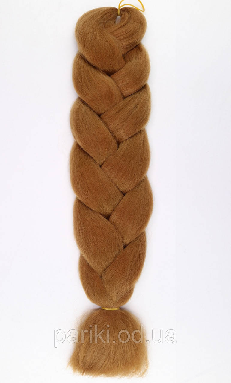 КАНЕКАЛОН (Веtа) 60см. 100гр. Тон1  "Jumbo braid"