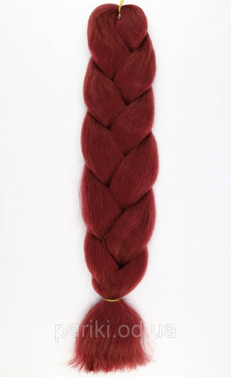 КАНЕКАЛОН (Веtа) 60см. 100гр. Тон1  "Jumbo braid"