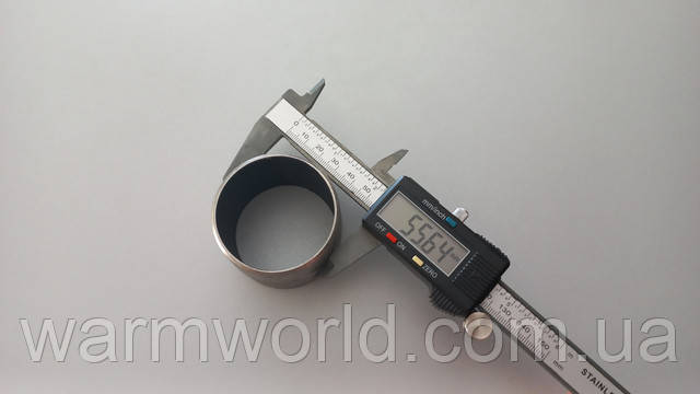 Габаритные размеры