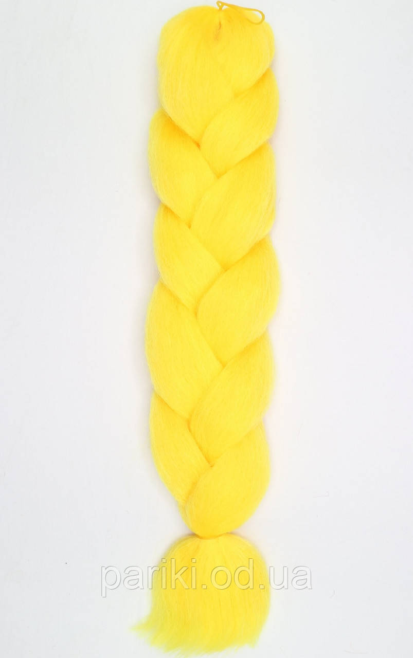 КАНЕКАЛОН (Веtа) 60см. 100гр. Тон1  "Jumbo braid"