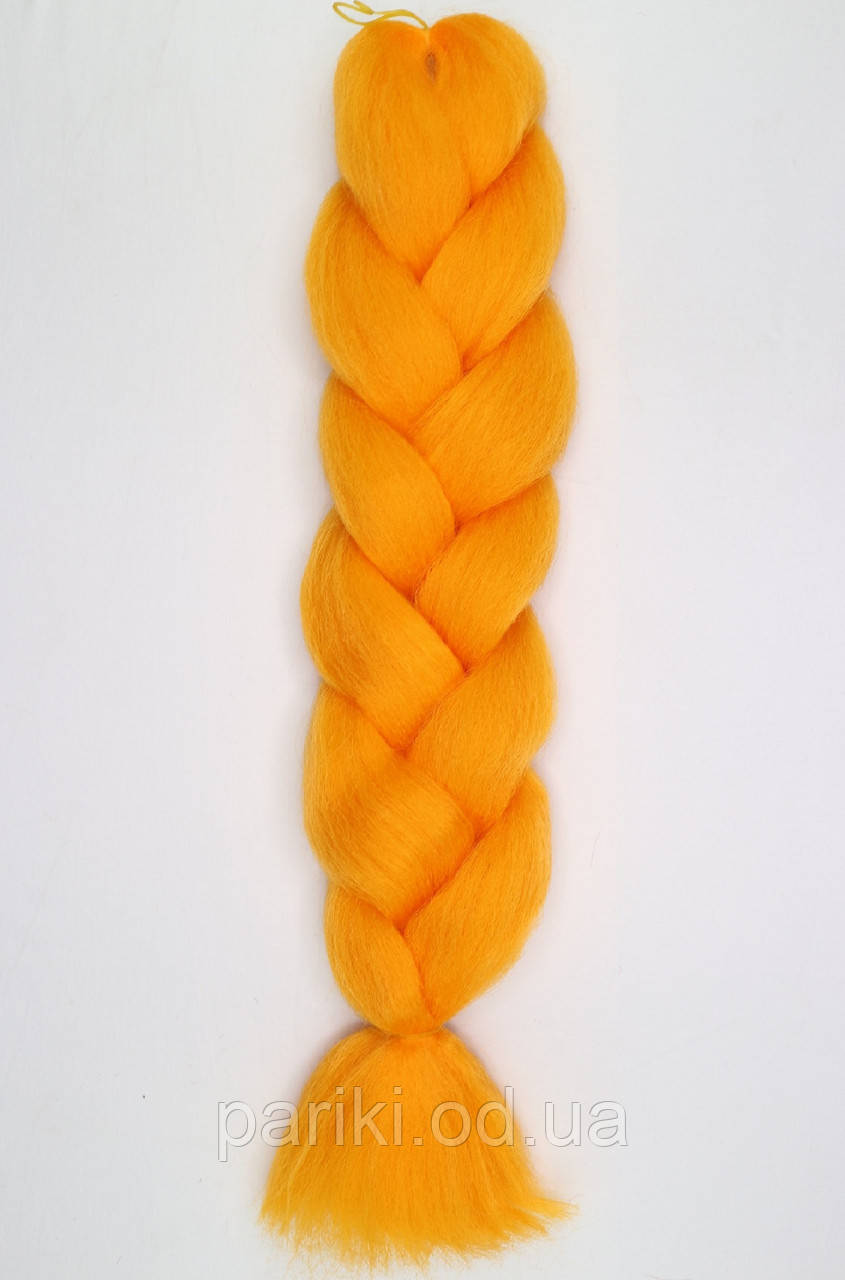 КАНЕКАЛОН (Веtа) 60см. 100гр. Тон1  "Jumbo braid"