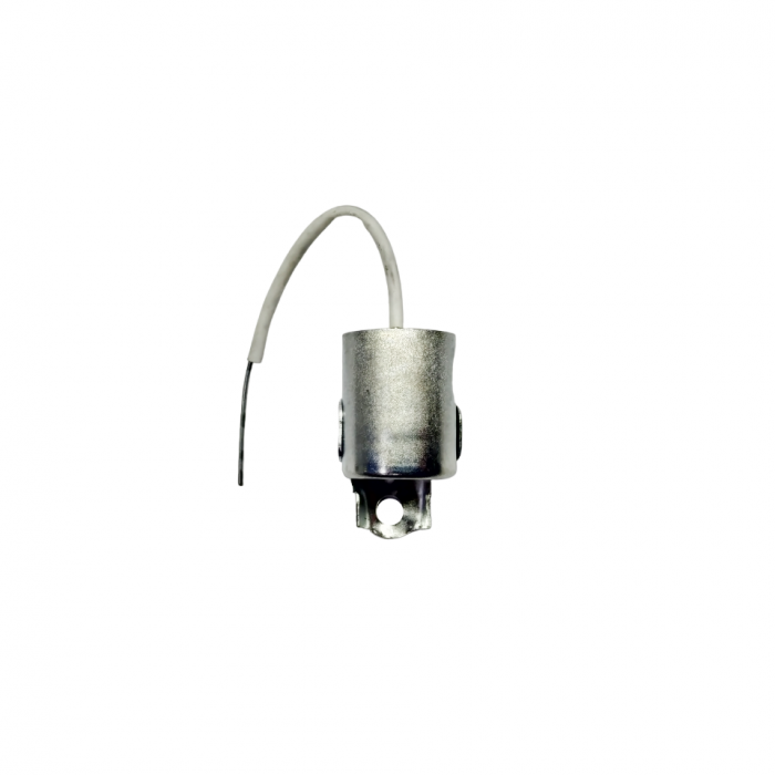 КОНДЕНСАТОР 12В МОТОЦИКЛА ІЖ, фото 1