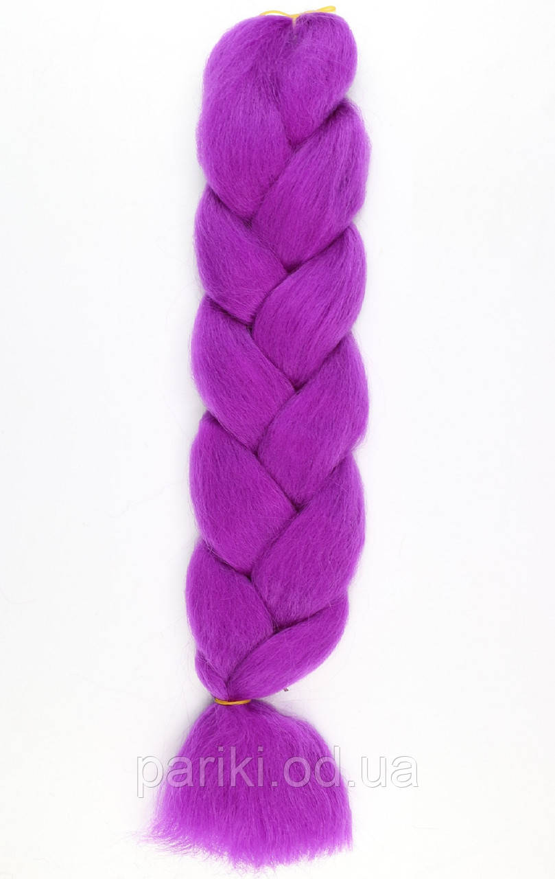 КАНЕКАЛОН (Веtа) 60см. 100гр. Тон1  "Jumbo braid"