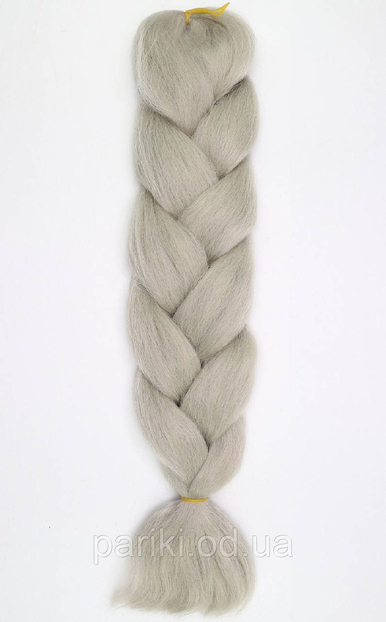 КАНЕКАЛОН (Веtа) 60см. 100гр. Тон1  "Jumbo braid"