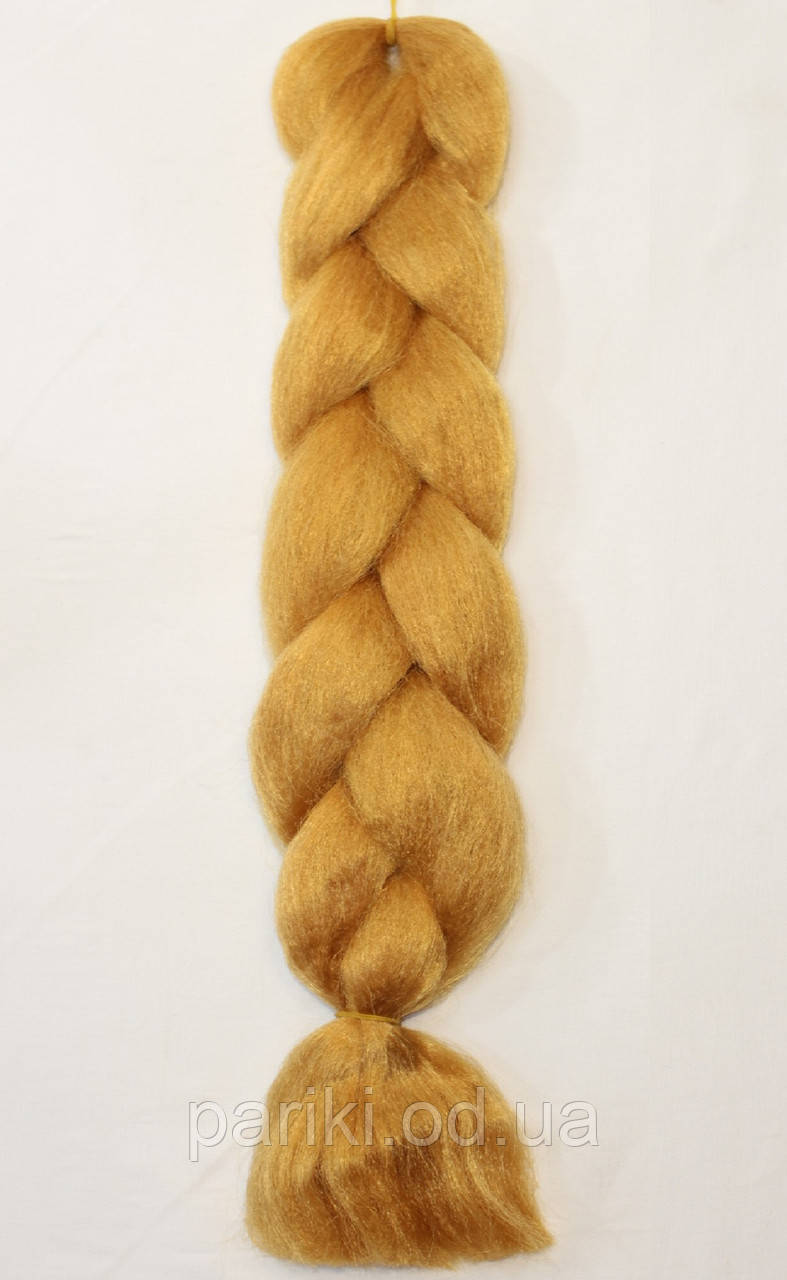 КАНЕКАЛОН (Веtа) 60см. 100гр. Тон1  "Jumbo braid"