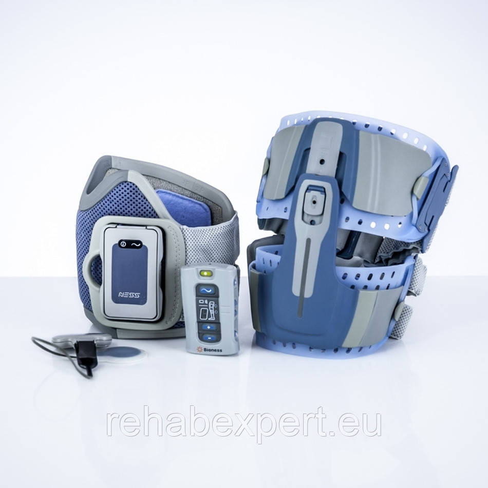 Б/У стимулятор м'язів ніг Bioness L300 Plus Leg Muscle Stimulator, фото 1