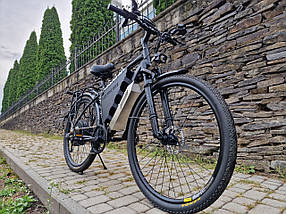 Потужний електровелосипед 1500W 48V 20Ah Electric bike Electric електро велосипед код товару 10808, фото 5