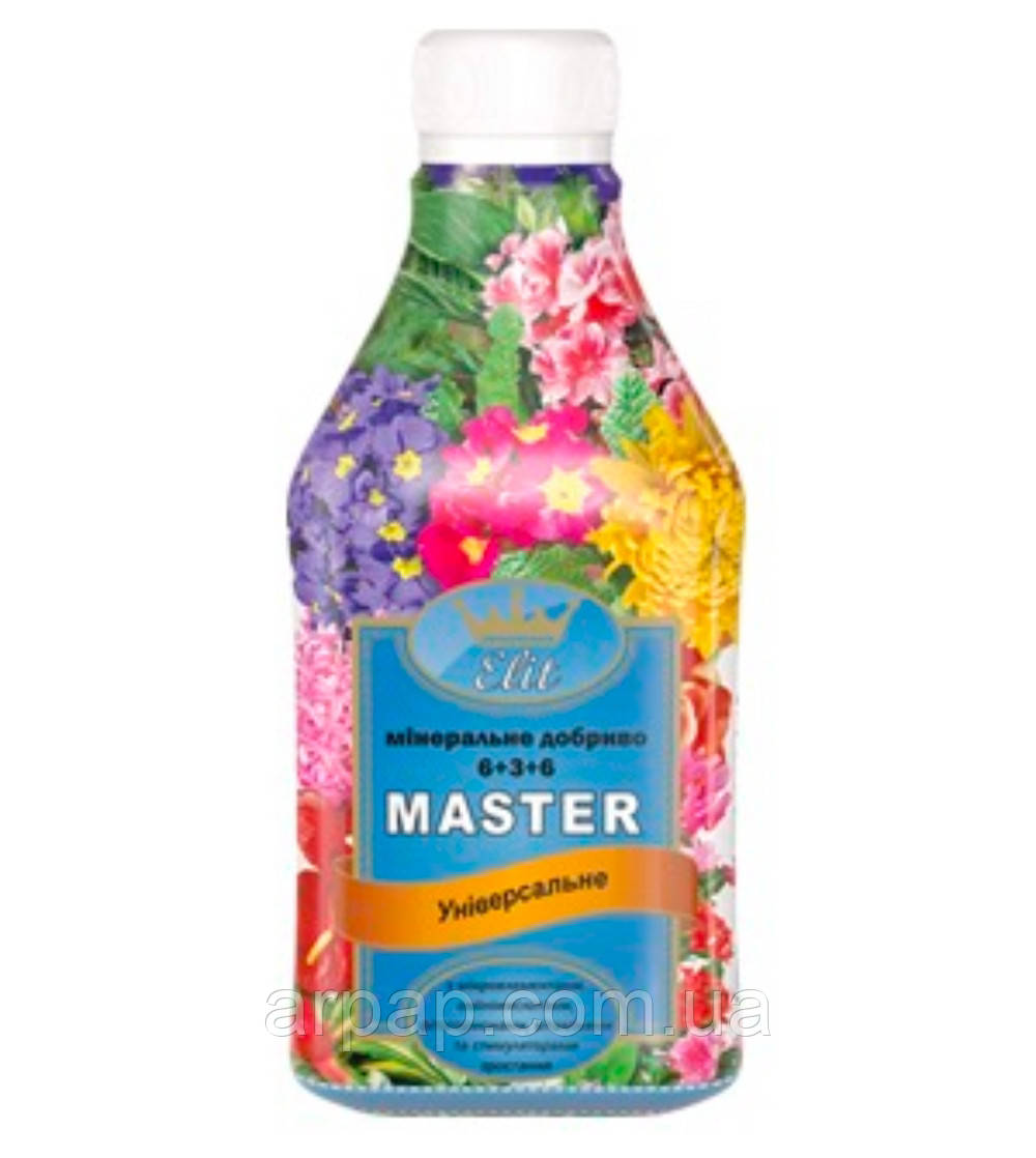 Rost® Master Elit універсальне - 300 мл, фото 1