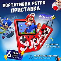 Ігрові приставки