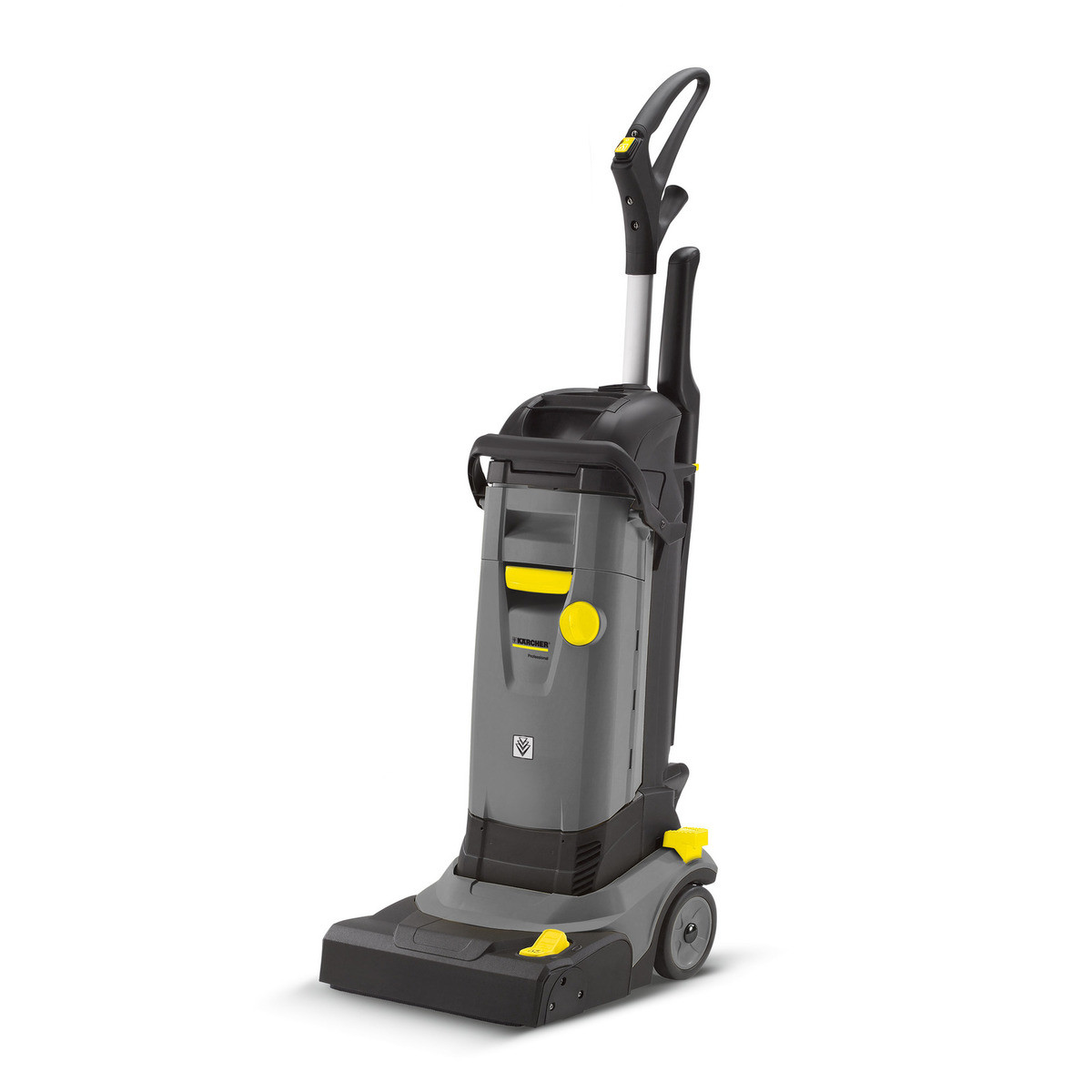 Поломочна машина Karcher BR 30/4 C Adv