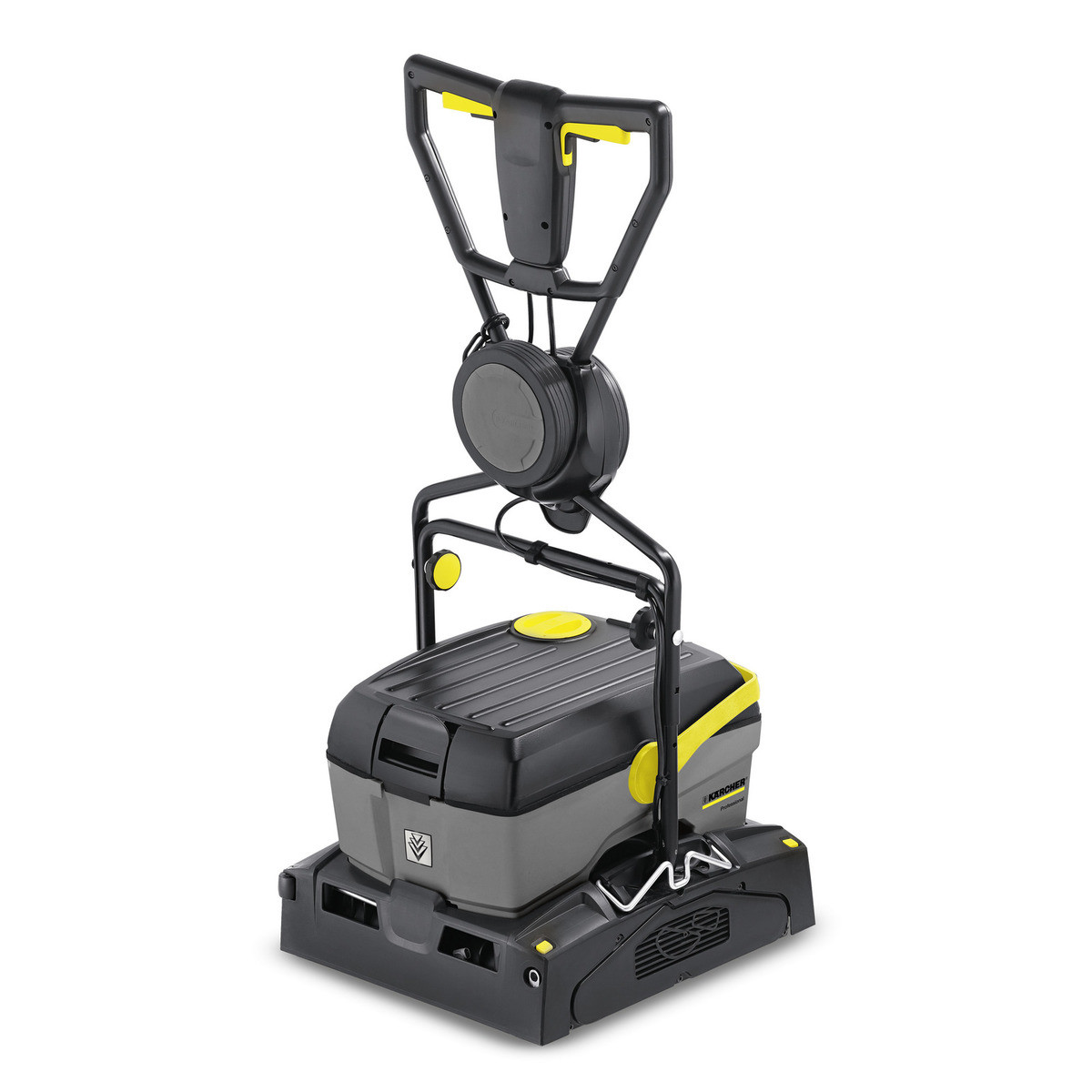 Поломочна машина Karcher BR 40/10 C Adv