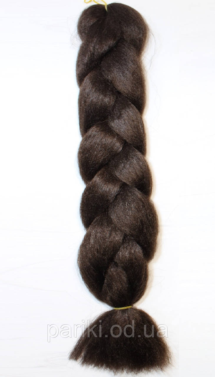 КАНЕКАЛОН (Веtа) 60см. 100гр. Тон1  "Jumbo braid"