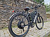Потужний електровелосипед 1500W 48V 15Ah Electric bike Electric електро велосипед код товару 10485, фото 9