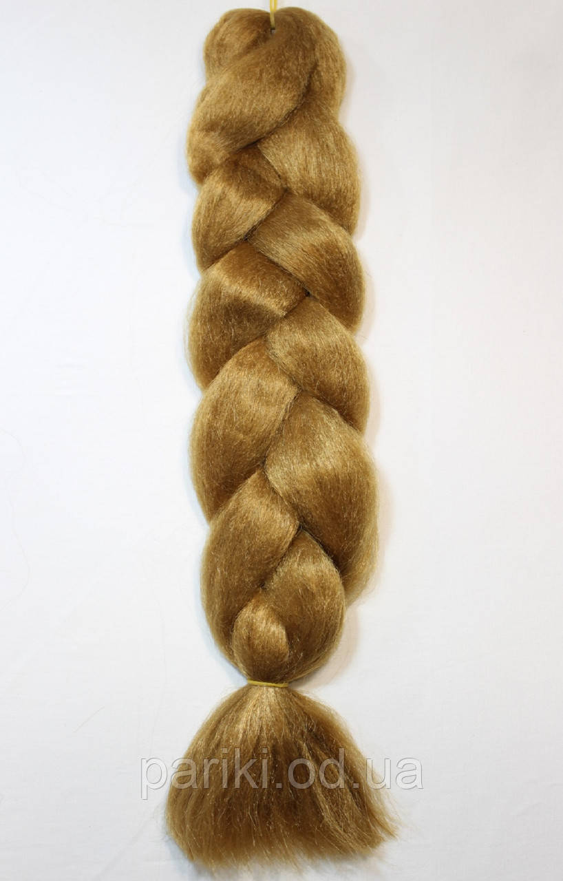 КАНЕКАЛОН (Веtа) 60см. 100гр. Тон1  "Jumbo braid"