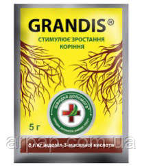 Grandis® - 5 г, фото 1