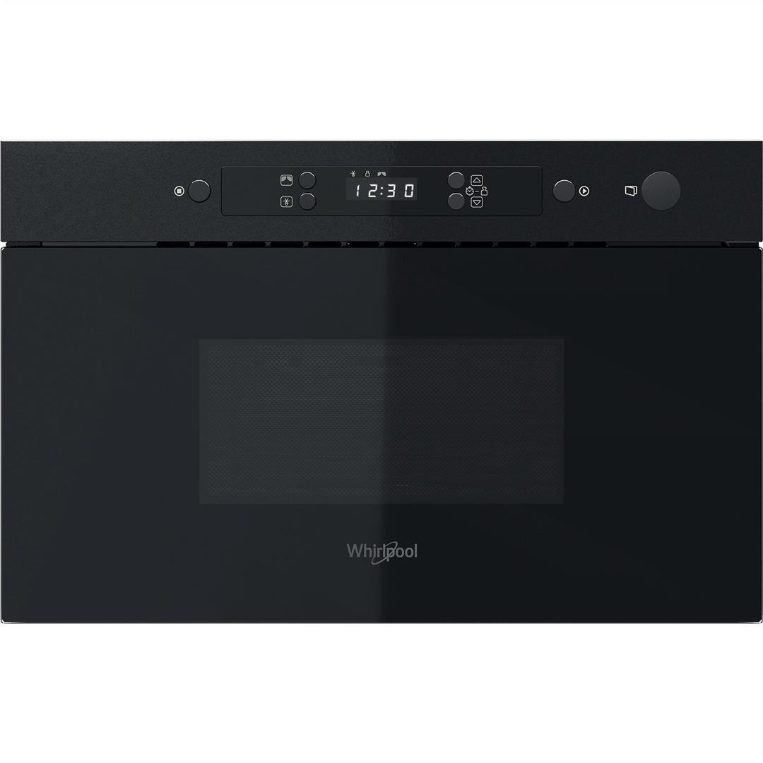 Вбудована мікрохвильова піч Whirlpool MBNA900B