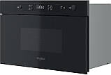 Вбудована мікрохвильова піч Whirlpool MBNA900B, фото 3