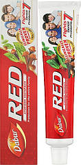 Зубна паста Dabur Red