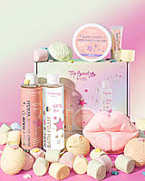 Набор детский косметический Top Beauty 5 товаров 3+