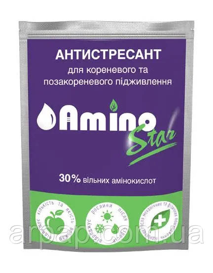 AminoStar® - 25 мл, фото 1