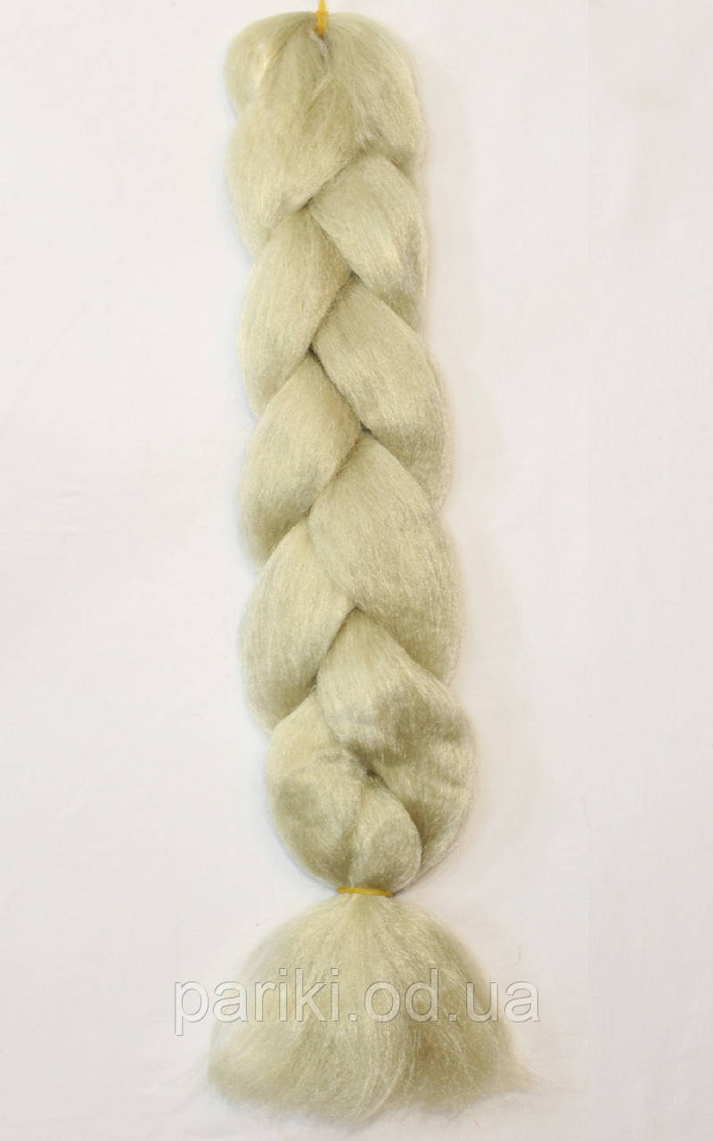 КАНЕКАЛОН (Веtа) 60см. 100гр. Тон1  "Jumbo braid"