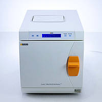 Б/В окремішній автоклав Sirona Dental Systems DAC PROFESSIONAL+ Medical Autoclave