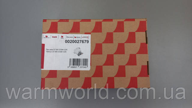 Оригинальная упаковка