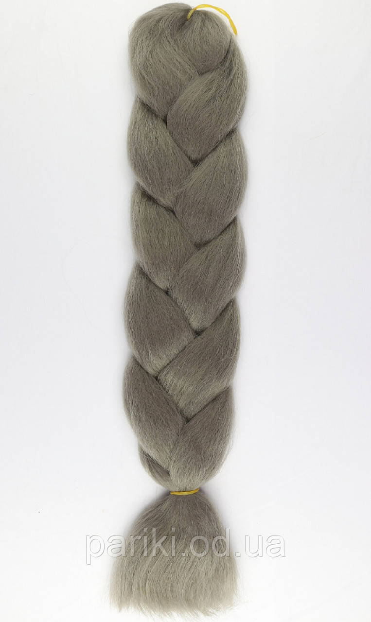 КАНЕКАЛОН (Веtа) 60см. 100гр. Тон1  "Jumbo braid"