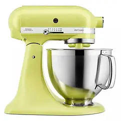 KitchenAid ARTISAN 5KSM185PSEKG Планетарний міксер