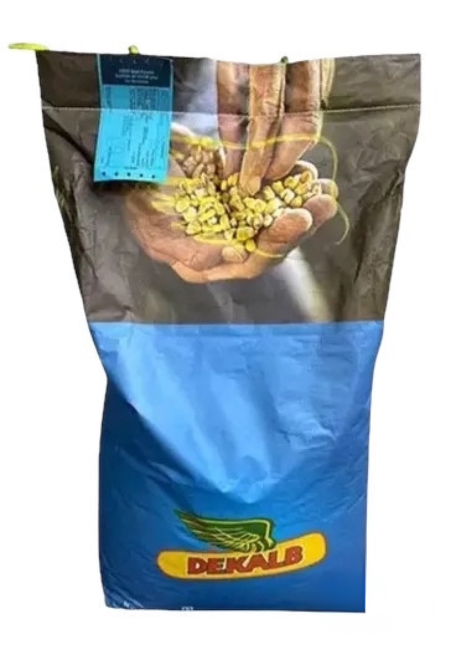 Кукурудза ДКС 3972 ФАО 300