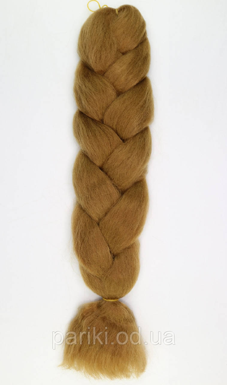 КАНЕКАЛОН (Веtа) 60см. 100гр. Тон1  "Jumbo braid"